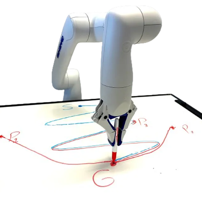 Learning Lyapunov-Stable Polynomial Dynamical Systems through Imitation